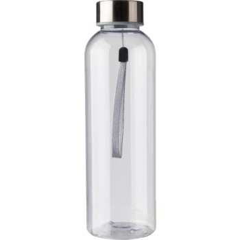 Borraccia rPET capacità 500 ml Isabelle