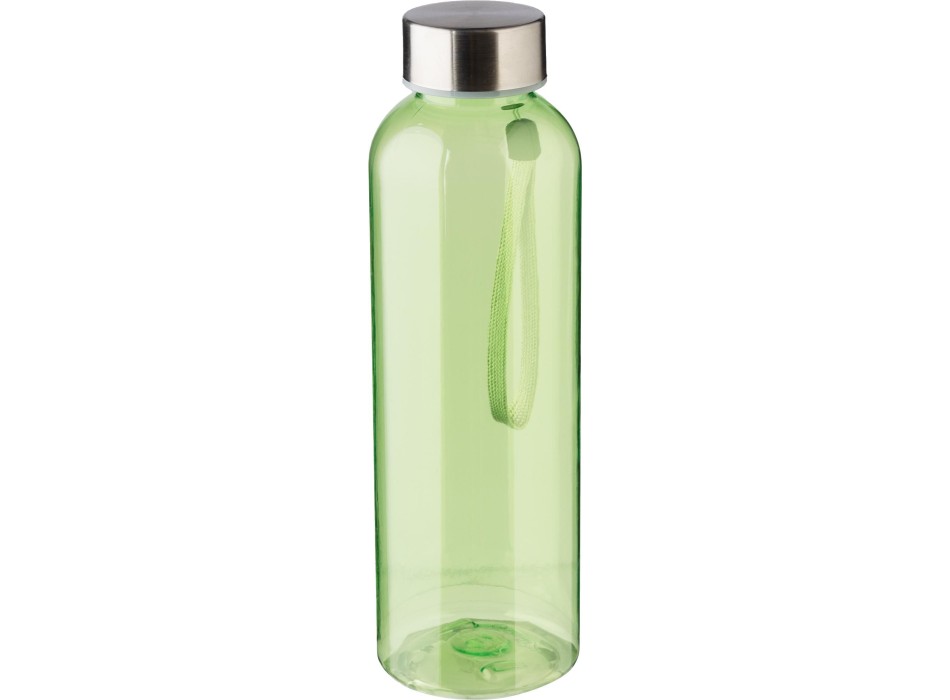Borraccia rPET capacità 500 ml Isabelle