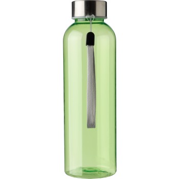 Borraccia rPET capacità 500 ml Isabelle