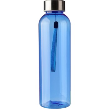 Borraccia rPET capacità 500 ml Isabelle