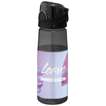 Borraccia sportiva Capri da 700 ml