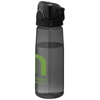 Borraccia sportiva Capri da 700 ml
