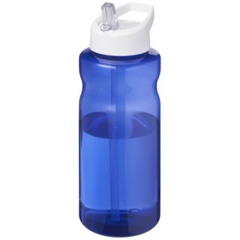 Borraccia sportiva con coperchio a beccuccio da 1 litro H2O Active® Eco Big Base