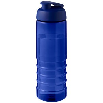 Borraccia sportiva con coperchio a scatto da 750 ml H2O Active® Eco Treble