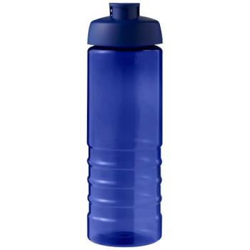 Borraccia sportiva con coperchio a scatto da 750 ml H2O Active® Eco Treble