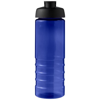 Borraccia sportiva con coperchio a scatto da 750 ml H2O Active® Eco Treble