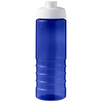 Borraccia sportiva con coperchio a scatto da 750 ml H2O Active® Eco Treble