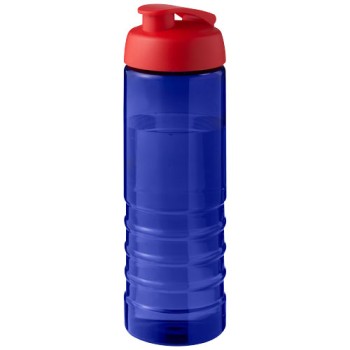 Borraccia sportiva con coperchio a scatto da 750 ml H2O Active® Eco Treble