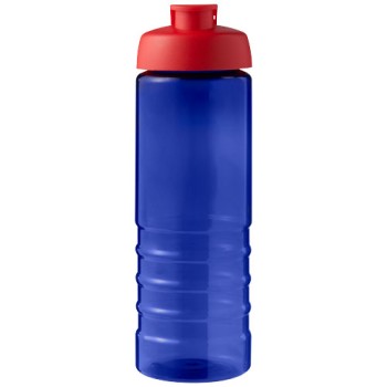 Borraccia sportiva con coperchio a scatto da 750 ml H2O Active® Eco Treble