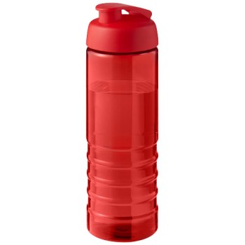 Borraccia sportiva con coperchio a scatto da 750 ml H2O Active® Eco Treble