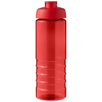 Borraccia sportiva con coperchio a scatto da 750 ml H2O Active® Eco Treble