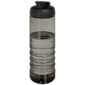 Borraccia sportiva con coperchio a scatto da 750 ml H2O Active® Eco Treble