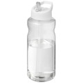 Borraccia sportiva da 1 litro con coperchio a beccuccio H2O Active® Big Base