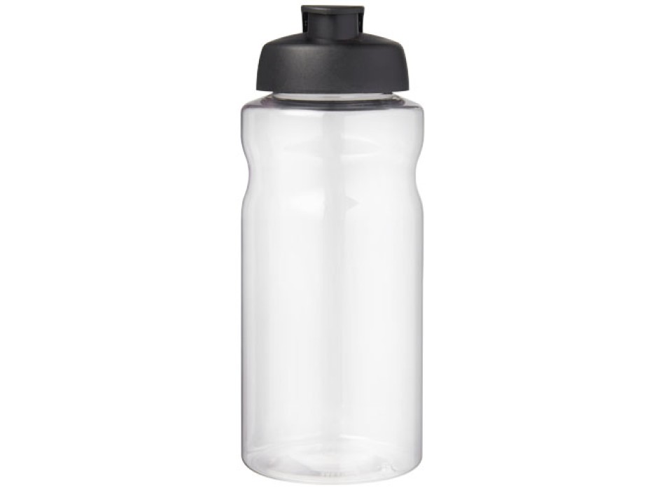 Borraccia sportiva da 1 litro con coperchio a scatto H2O Active® Big Base
