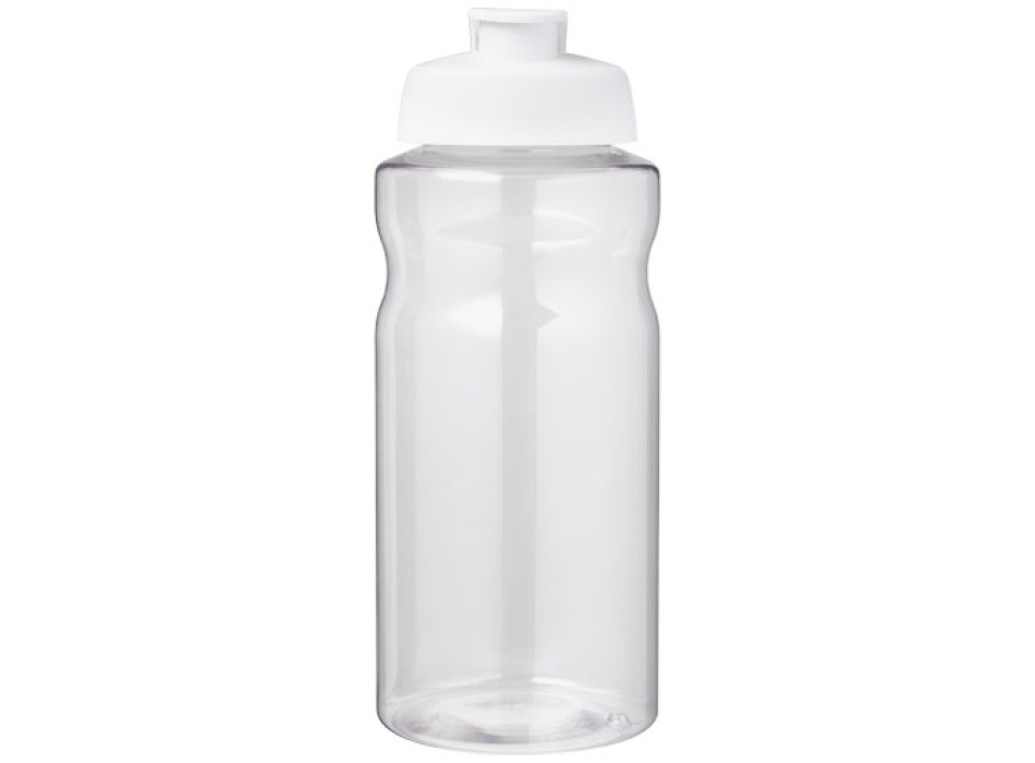 Borraccia sportiva da 1 litro con coperchio a scatto H2O Active® Big Base