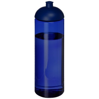 Borraccia sportiva da 850 ml con coperchio a cupola H2O Active® Eco Vibe 