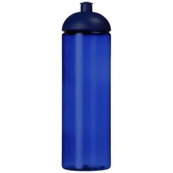 Borraccia sportiva da 850 ml con coperchio a cupola H2O Active® Eco Vibe 