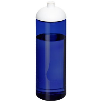 Borraccia sportiva da 850 ml con coperchio a cupola H2O Active® Eco Vibe 
