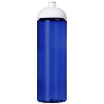 Borraccia sportiva da 850 ml con coperchio a cupola H2O Active® Eco Vibe 