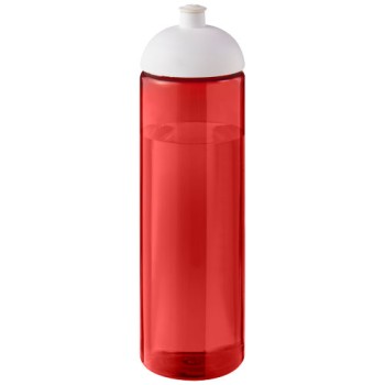 Borraccia sportiva da 850 ml con coperchio a cupola H2O Active® Eco Vibe 