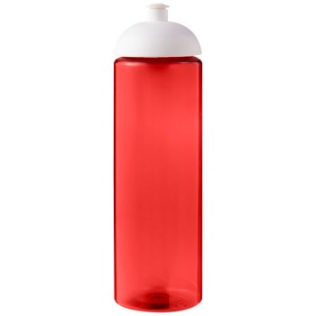 Borraccia sportiva da 850 ml con coperchio a cupola H2O Active® Eco Vibe 