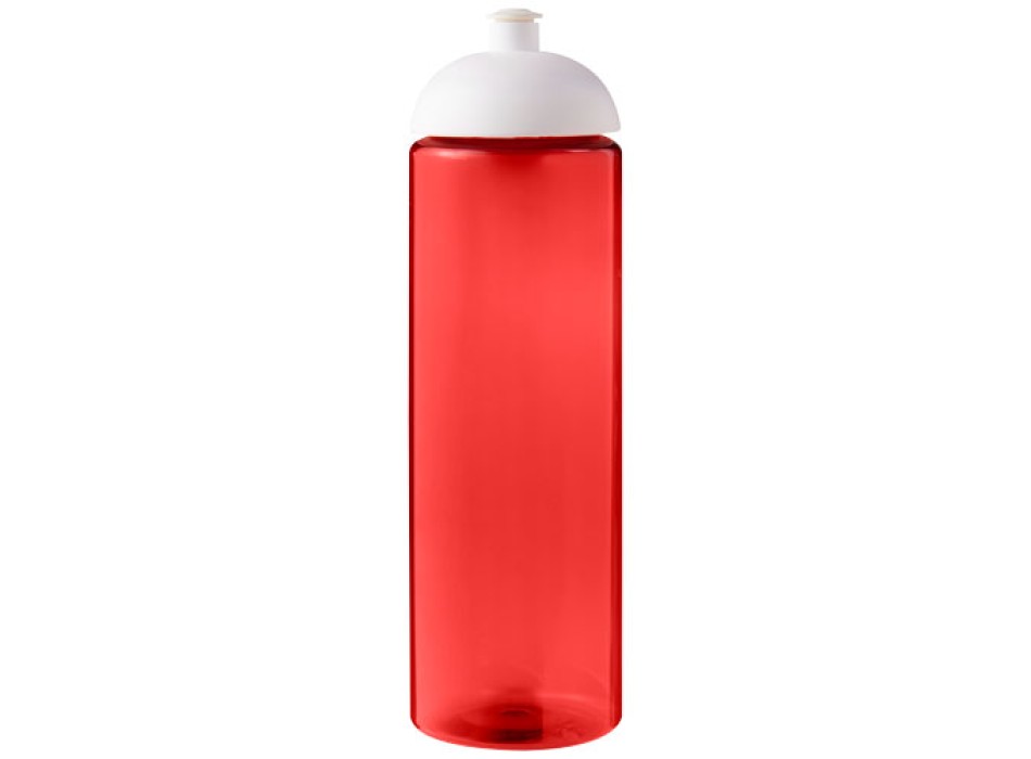 Borraccia sportiva da 850 ml con coperchio a cupola H2O Active® Eco Vibe 