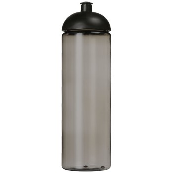 Borraccia sportiva da 850 ml con coperchio a cupola H2O Active® Eco Vibe 