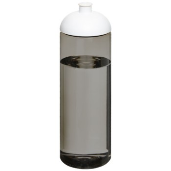 Borraccia sportiva da 850 ml con coperchio a cupola H2O Active® Eco Vibe 
