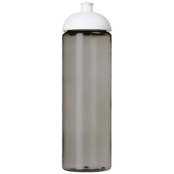 Borraccia sportiva da 850 ml con coperchio a cupola H2O Active® Eco Vibe 