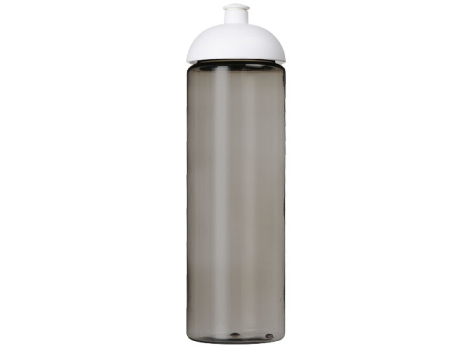Borraccia sportiva da 850 ml con coperchio a cupola H2O Active® Eco Vibe 