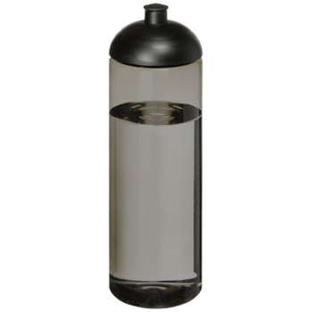 Borraccia sportiva da 850 ml con coperchio a cupola H2O Active® Eco Vibe 