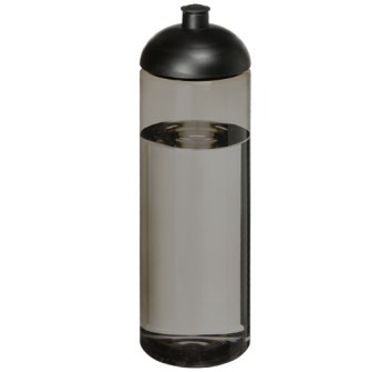 Borraccia sportiva da 850 ml con coperchio a cupola H2O Active® Eco Vibe 