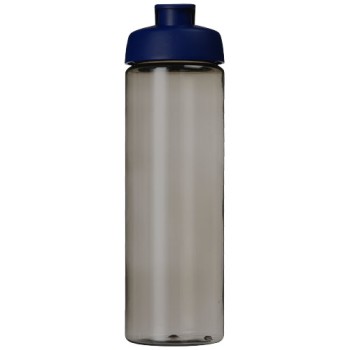 Borraccia sportiva da 850 ml con coperchio a scatto H2O Active® Eco Vibe