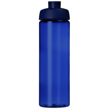 Borraccia sportiva da 850 ml con coperchio a scatto H2O Active® Eco Vibe
