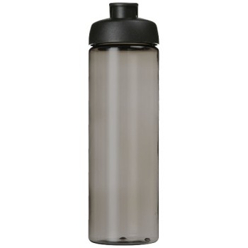 Borraccia sportiva da 850 ml con coperchio a scatto H2O Active® Eco Vibe
