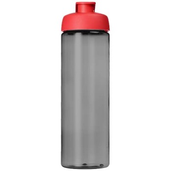 Borraccia sportiva da 850 ml con coperchio a scatto H2O Active® Eco Vibe
