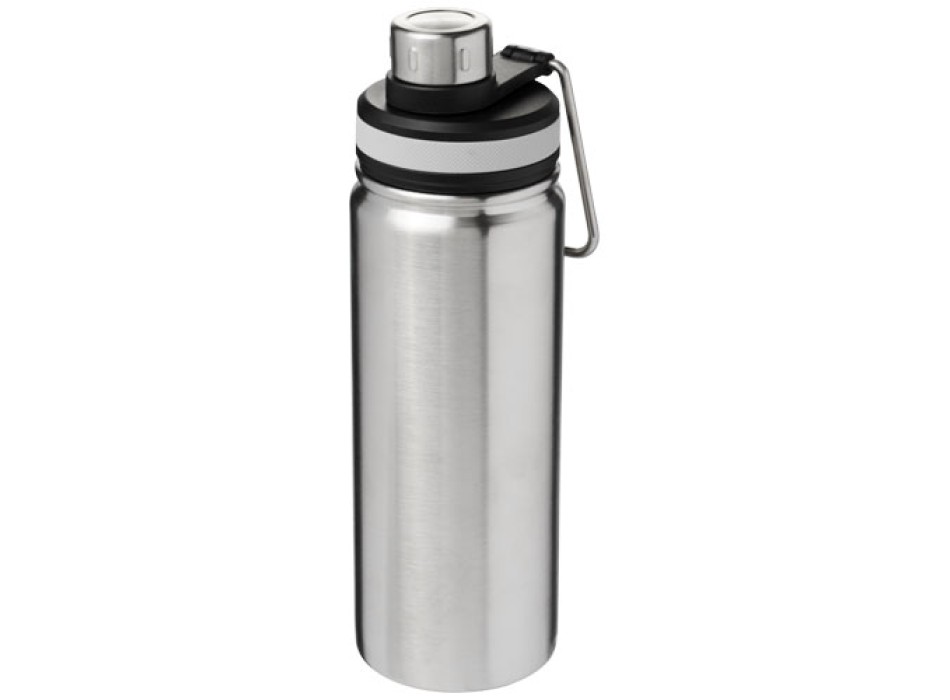Borraccia sportiva Gessi con isolamento sottovuoto in rame da 590 ml 