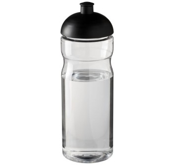 Borraccia sportiva H2O Active® Base da 650 ml con coperchio a cupola