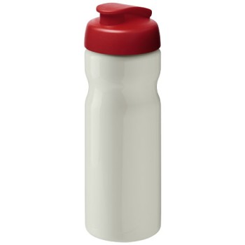 Borraccia sportiva H2O Active® Eco Base da 650 ml