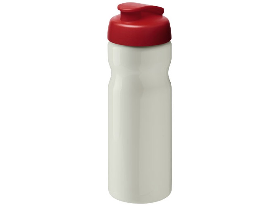 Borraccia sportiva H2O Active® Eco Base da 650 ml