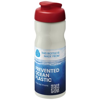 Borraccia sportiva H2O Active® Eco Base da 650 ml