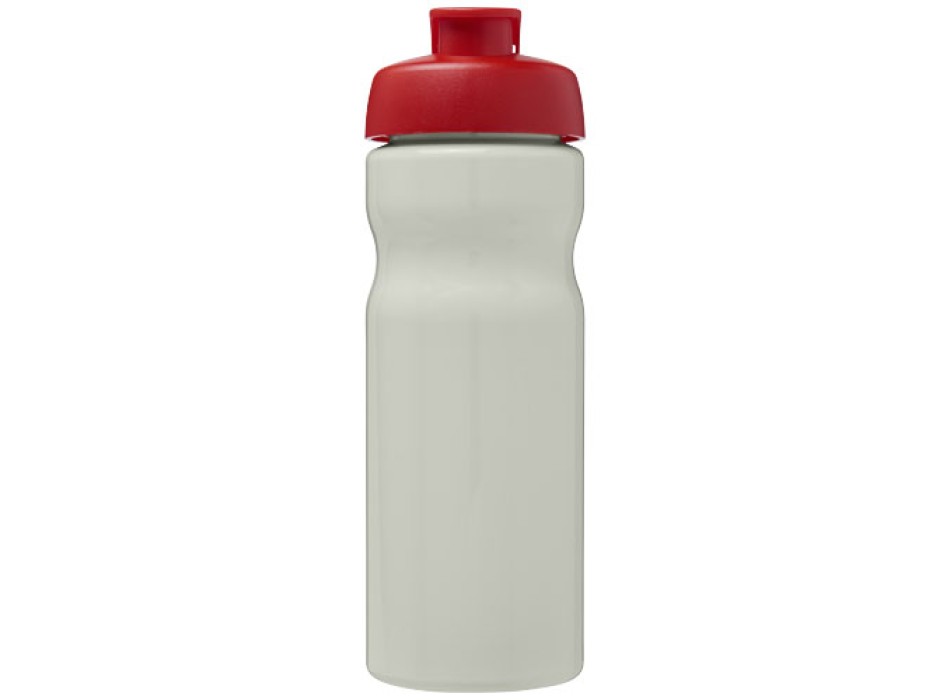 Borraccia sportiva H2O Active® Eco Base da 650 ml