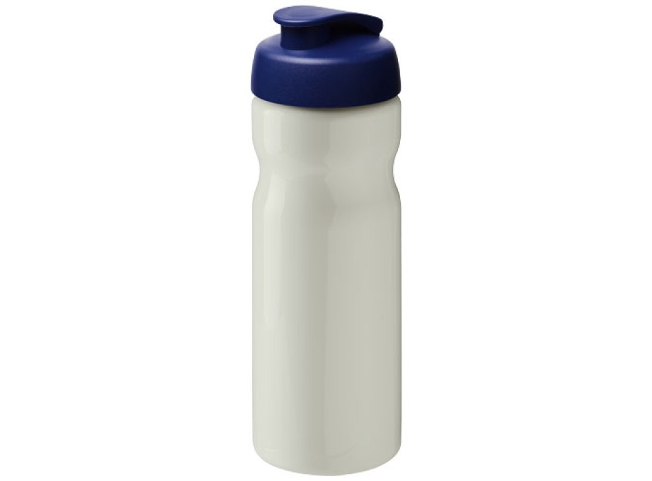 Borraccia sportiva H2O Active® Eco Base da 650 ml