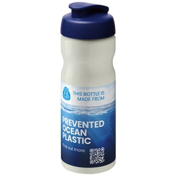Borraccia sportiva H2O Active® Eco Base da 650 ml