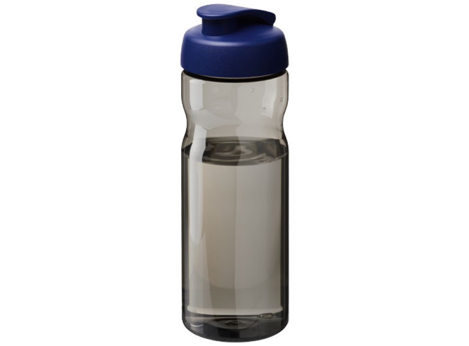 Borraccia sportiva H2O Active® Eco Base da 650 ml