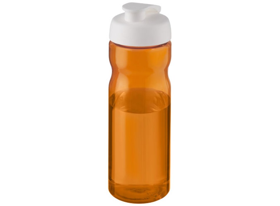 Borraccia sportiva H2O Active® Eco Base da 650 ml
