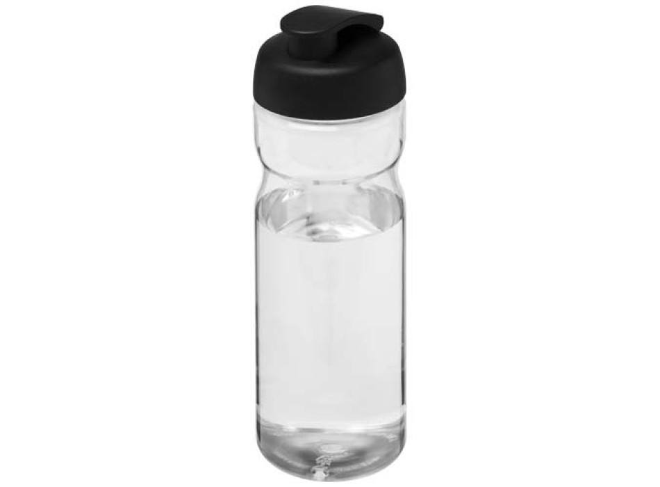 Borraccia sportiva H2O Active® Eco Base da 650 ml