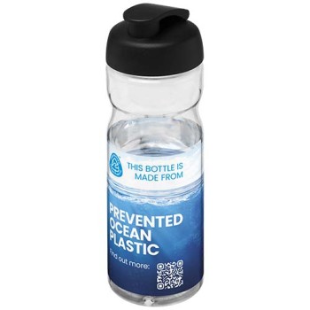 Borraccia sportiva H2O Active® Eco Base da 650 ml