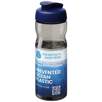 Borraccia sportiva H2O Active® Eco Base da 650 ml