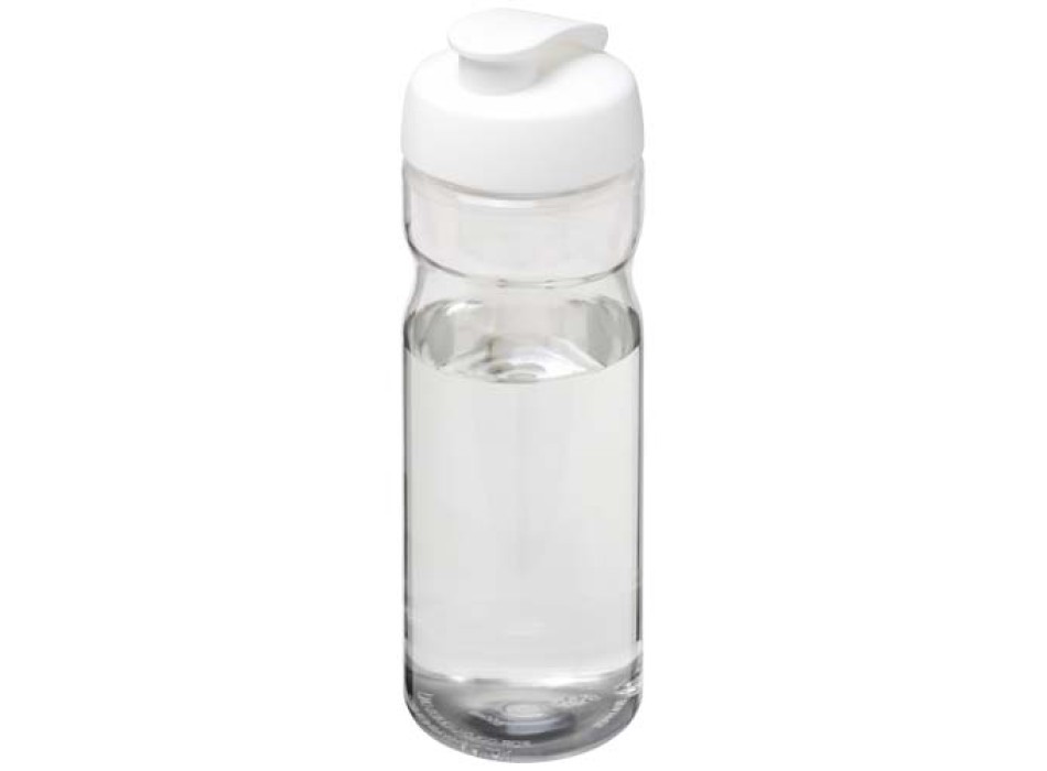 Borraccia sportiva H2O Active® Eco Base da 650 ml
